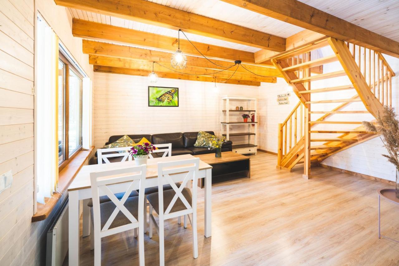 Tehumardi Laguun Apartement & Wellness エクステリア 写真
