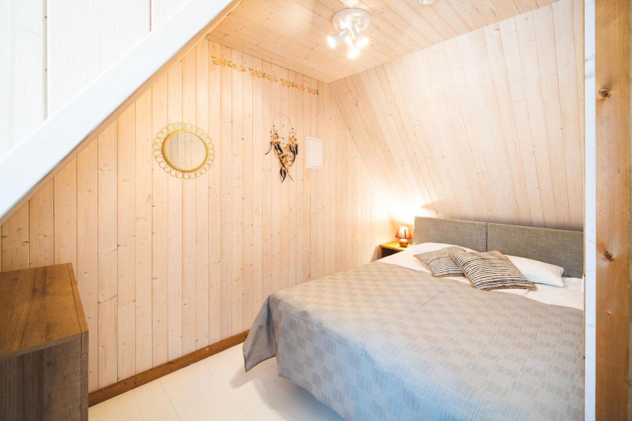 Tehumardi Laguun Apartement & Wellness エクステリア 写真