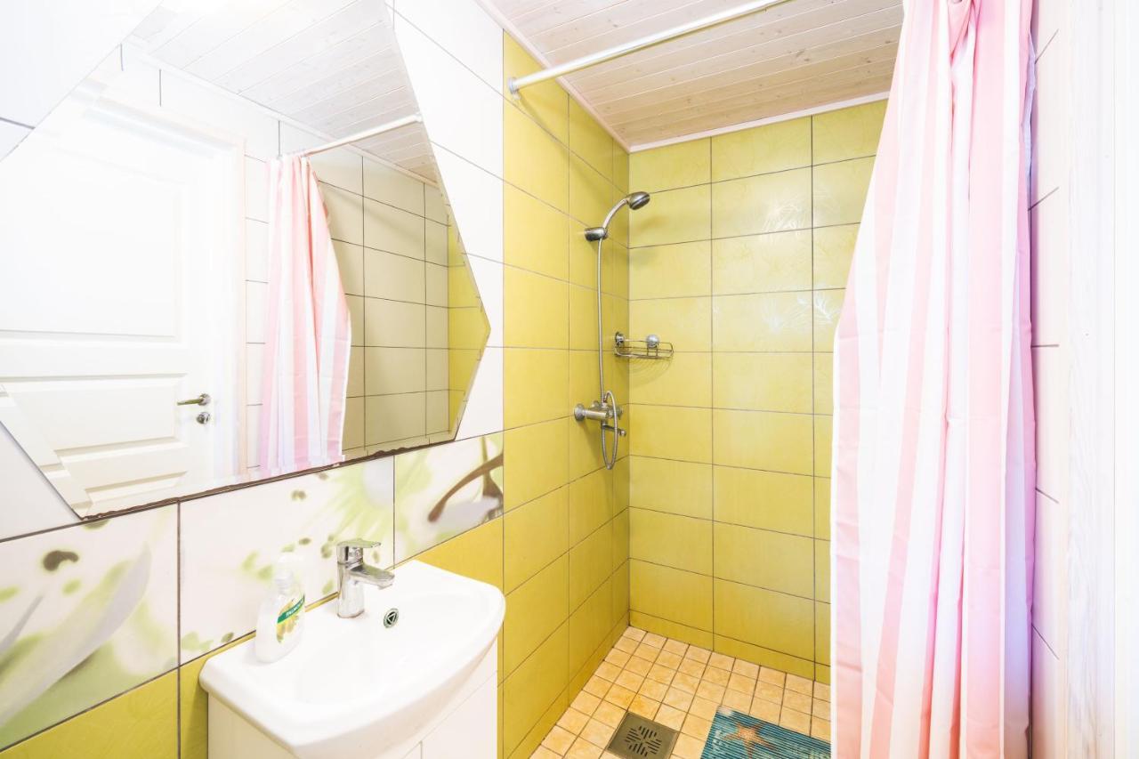 Tehumardi Laguun Apartement & Wellness エクステリア 写真