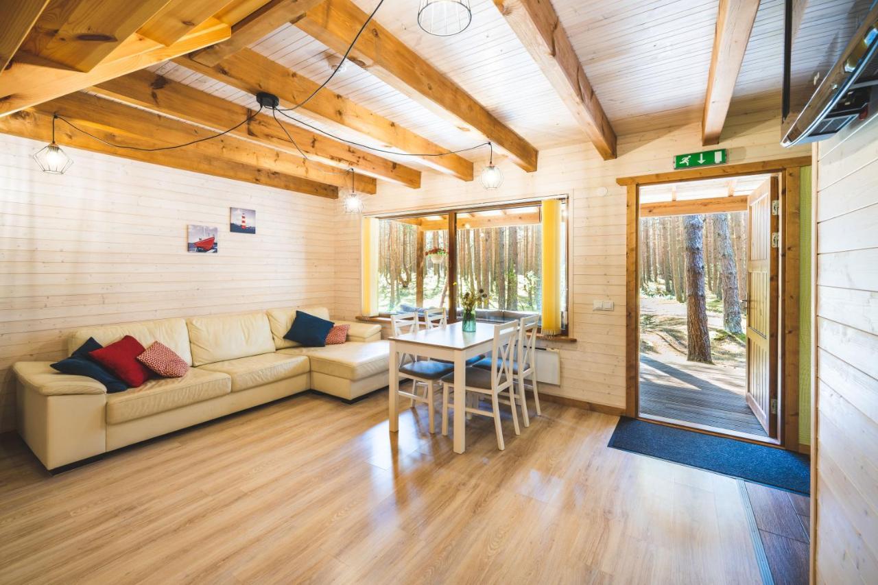Tehumardi Laguun Apartement & Wellness エクステリア 写真